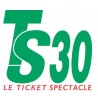 Chèque Cinéma TS30