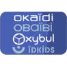 Okaïdi - Obaïbi - Oxybul