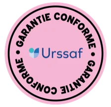 Garantie conformité Urssaf